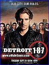 Detroit 1-8-7 (1ª Temporada)